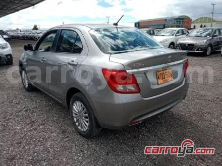 Suzuki Swift 2022 - imagen secundaria 2