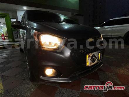 Chevrolet Spark 2019 - imagen secundaria 1