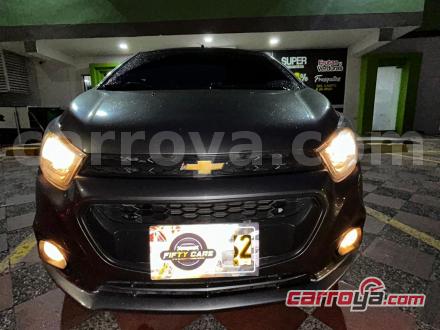 Chevrolet Spark 2019 - imagen secundaria 2