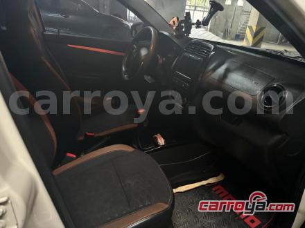 Renault Kwid 2020 - imagen secundaria 2