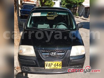 Hyundai Atos 2012 - imagen secundaria 1