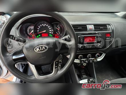 KIA Rio 2015 - imagen secundaria 2