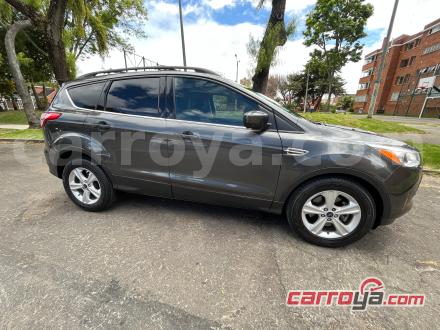 Ford Escape 2015 - imagen 1