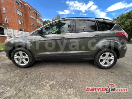 Ford Escape 2015 - imagen secundaria 1