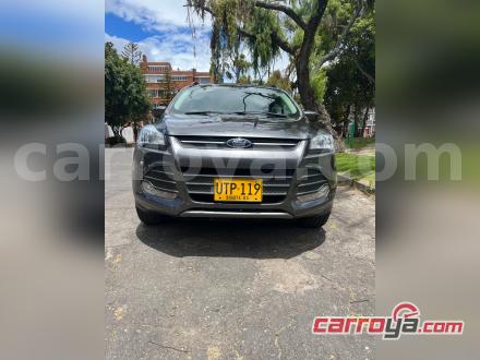 Ford Escape 2015 - imagen secundaria 2