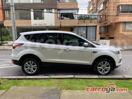 Ford Escape 2017 - imagen secundaria 1