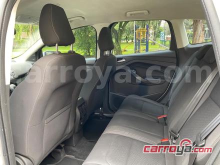 Ford Escape 2017 - imagen secundaria 2