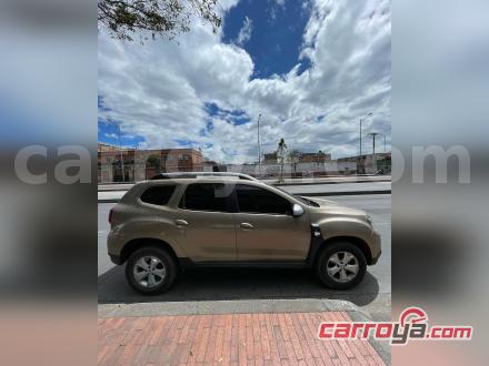Renault Duster 2022 - imagen 1