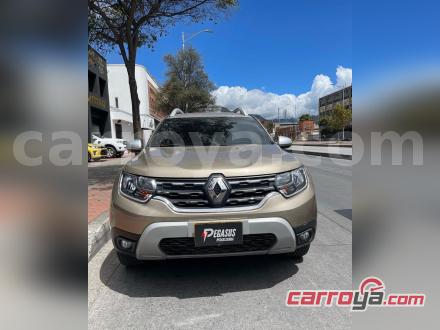Renault Duster 2022 - imagen secundaria 1