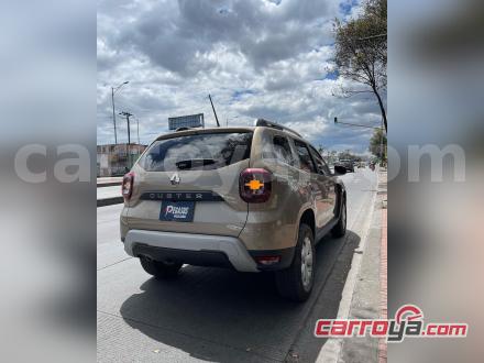 Renault Duster 2022 - imagen secundaria 2