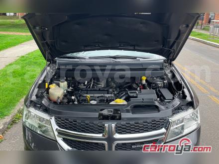 Dodge Journey 2016 - imagen secundaria 2