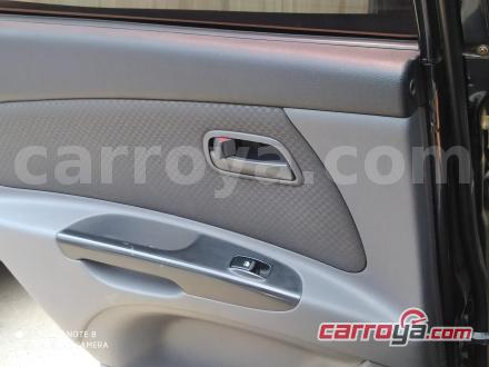 KIA Rio Xcite 2012 - imagen secundaria 2