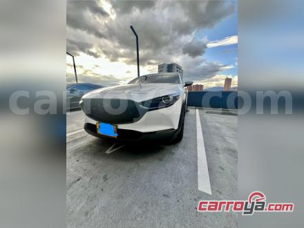 Mazda CX-30 2021 - imagen secundaria 1