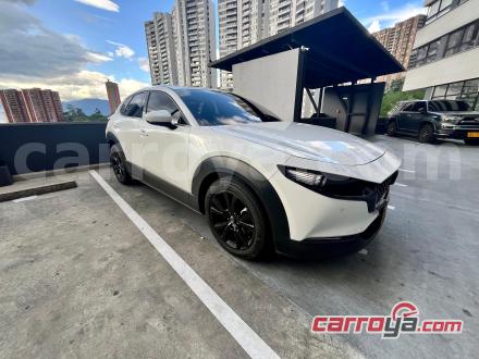 Mazda CX-30 2021 - imagen secundaria 2