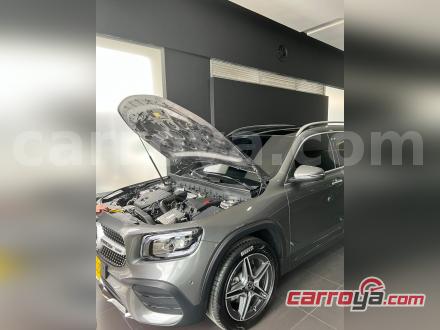 Mercedes Benz Clase GLB 2022 - imagen secundaria 1