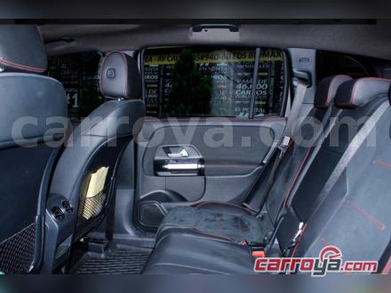 Mercedes Benz Clase GLB 2022 - imagen secundaria 2