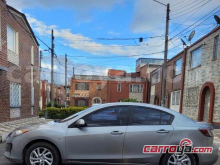 Mazda 3 All New 2013 - imagen secundaria 1