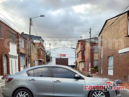Mazda 3 All New 2013 - imagen secundaria 2