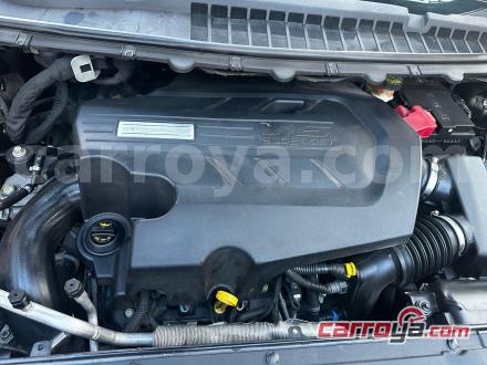 Ford Edge 2019 - imagen secundaria 1