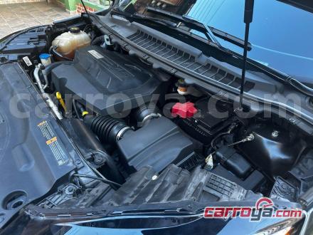 Ford Edge 2019 - imagen secundaria 2