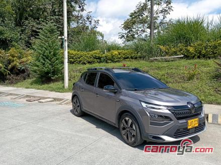 Renault Kardian 2025