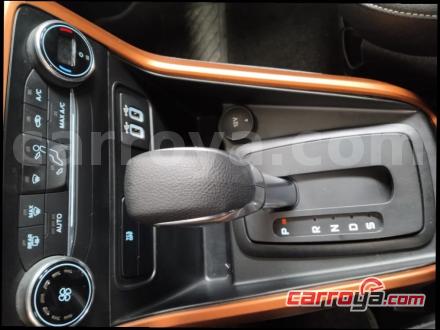 Ford Ecosport 2020 - imagen secundaria 1