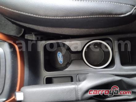 Ford Ecosport 2020 - imagen secundaria 2