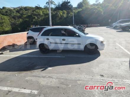 Chevrolet Corsa 2006 - imagen secundaria 1