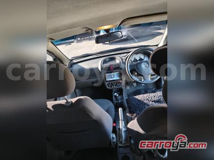 Chevrolet Corsa 2006 - imagen secundaria 2