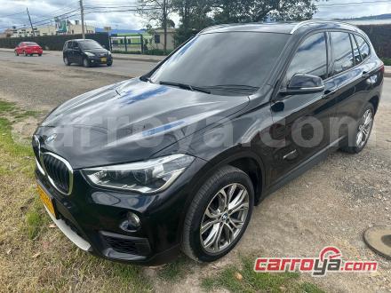 BMW X1 2018 - imagen 1