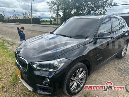 BMW X1 2018 - imagen secundaria 1