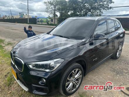BMW X1 2018 - imagen secundaria 2