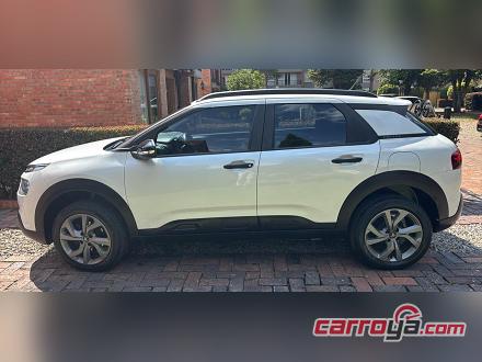 Citroen C4 2022 - imagen secundaria 2