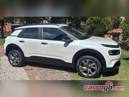 Citroen C4 2022 - imagen secundaria 1