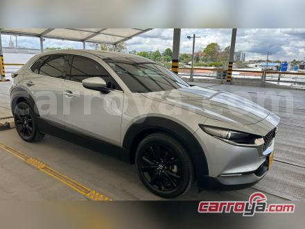 Mazda CX-30 2023 - imagen secundaria 1