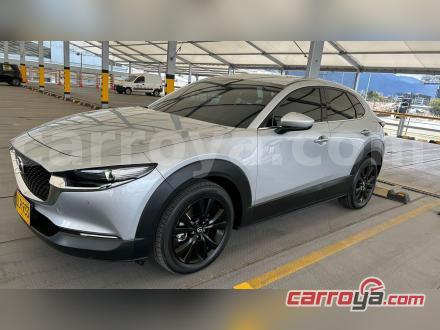Mazda CX-30 2023 - imagen secundaria 2