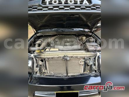 Toyota 4Runner 2010 - imagen secundaria 1