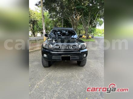 Toyota 4Runner 2010 - imagen secundaria 2