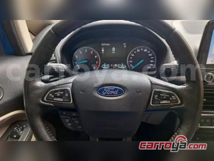Ford Ecosport 2018 - imagen secundaria 2