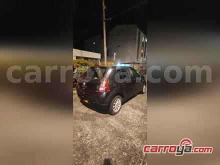 Renault Sandero 2015 - imagen secundaria 1