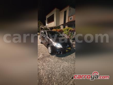 Renault Sandero 2015 - imagen secundaria 2