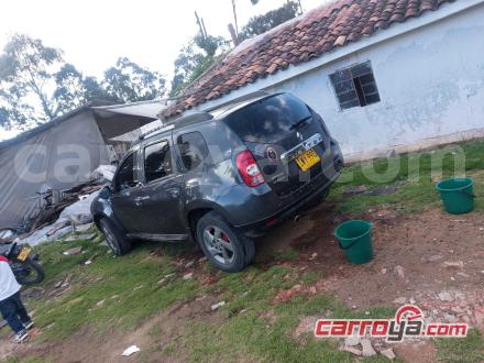 Renault Duster 2016 - imagen secundaria 1