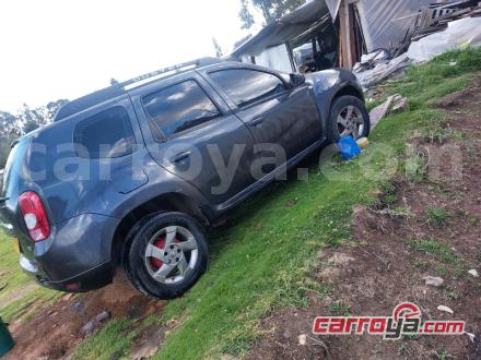 Renault Duster 2016 - imagen secundaria 2
