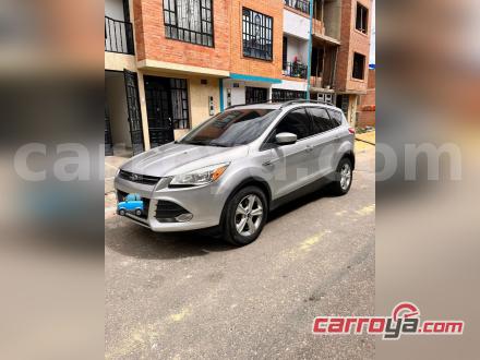 Ford Escape 2014 - imagen secundaria 1