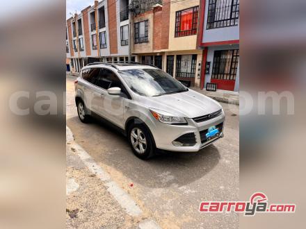 Ford Escape 2014 - imagen secundaria 2