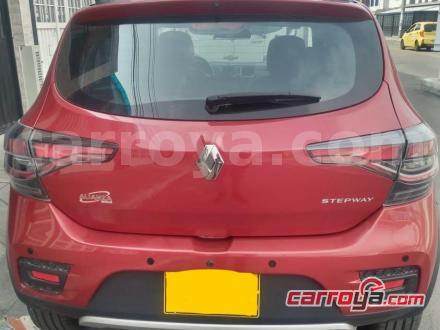 Renault Stepway 2023 - imagen secundaria 1