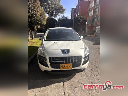 Peugeot 308 2013 - imagen secundaria 1