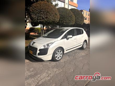 Peugeot 308 2013 - imagen secundaria 2