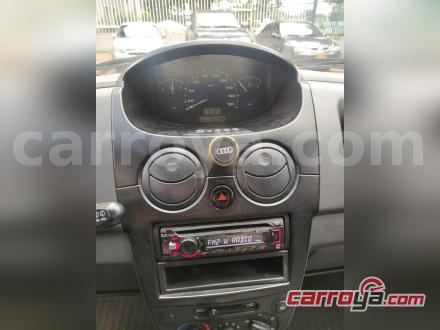 Chevrolet Spark 2012 - imagen secundaria 2