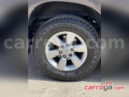 Toyota Prado 2012 - imagen secundaria 1